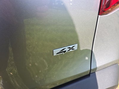 2024 Kia Seltos S AWD