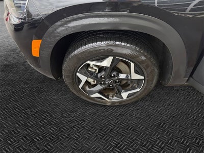 2025 Kia Seltos S AWD