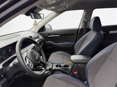 2025 Kia Seltos S AWD