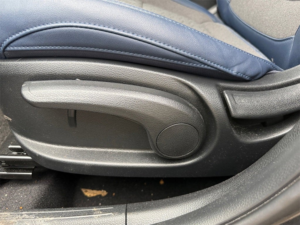 2025 Kia Seltos S AWD