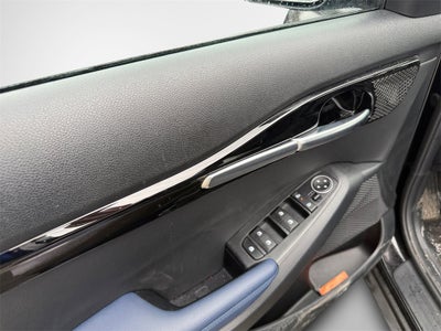 2025 Kia Seltos S AWD