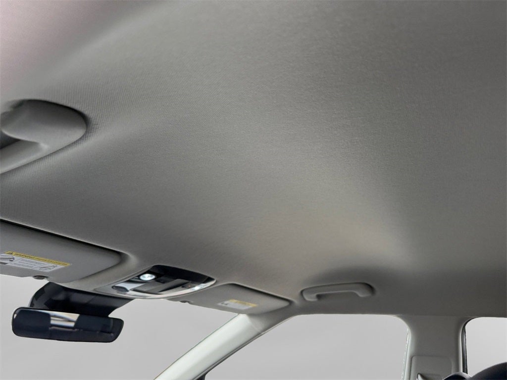 2025 Kia Seltos S AWD