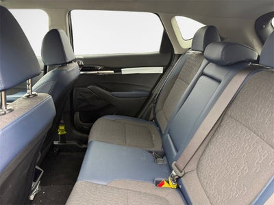 2025 Kia Seltos S AWD