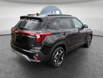2025 Kia Seltos S AWD