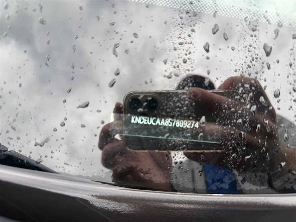 2025 Kia Seltos S AWD