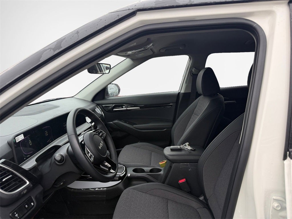 2026 Kia Seltos S AWD