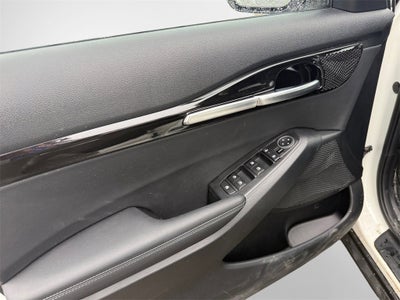 2026 Kia Seltos S AWD