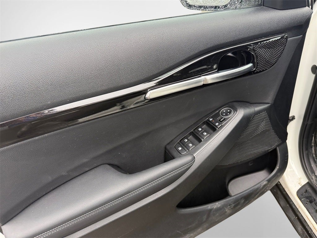 2026 Kia Seltos S AWD