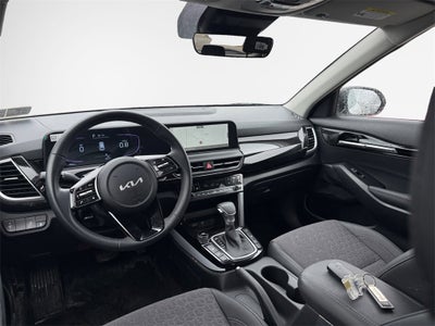 2026 Kia Seltos S AWD