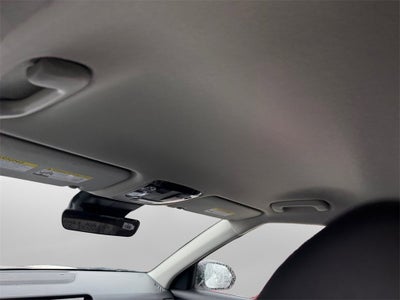 2026 Kia Seltos S AWD