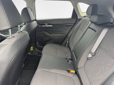 2026 Kia Seltos S AWD