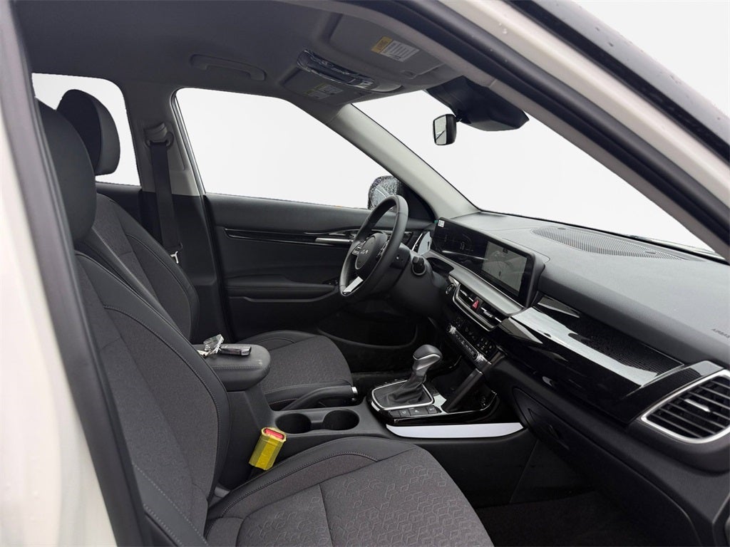 2026 Kia Seltos S AWD