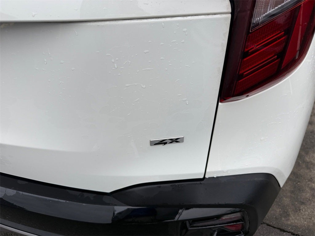 2026 Kia Seltos S AWD