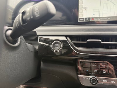 2026 Kia Seltos S AWD