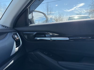 2021 Kia Seltos S AWD