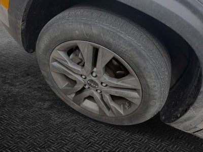 2023 Kia Seltos S AWD