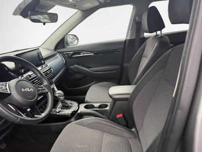 2023 Kia Seltos S AWD