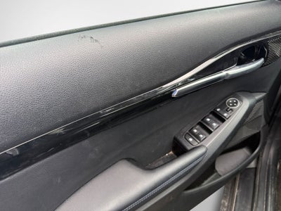 2023 Kia Seltos S AWD