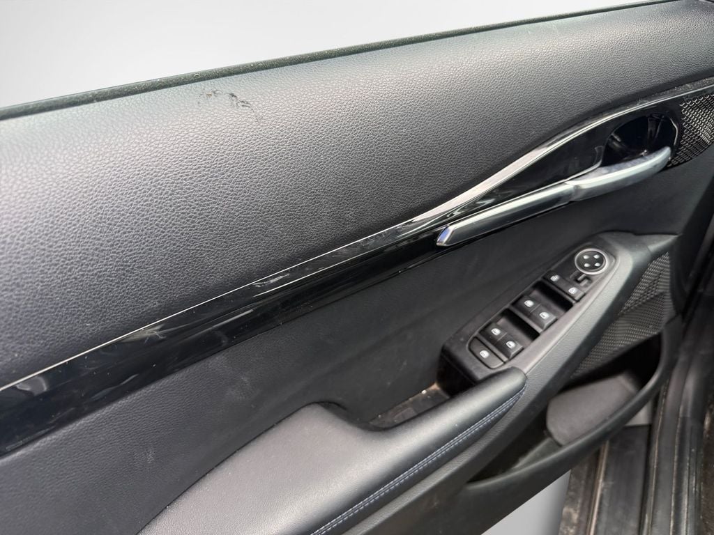 2023 Kia Seltos S AWD