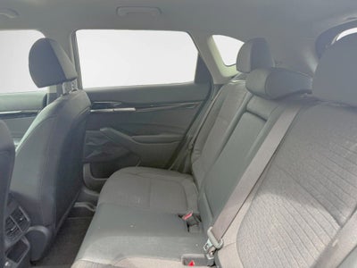 2023 Kia Seltos S AWD