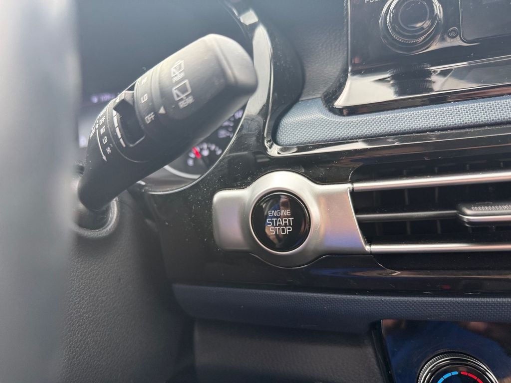 2023 Kia Seltos S AWD