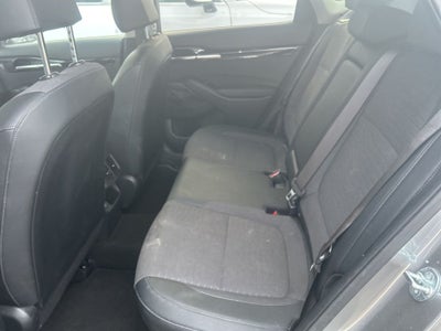 2023 Kia Seltos S AWD