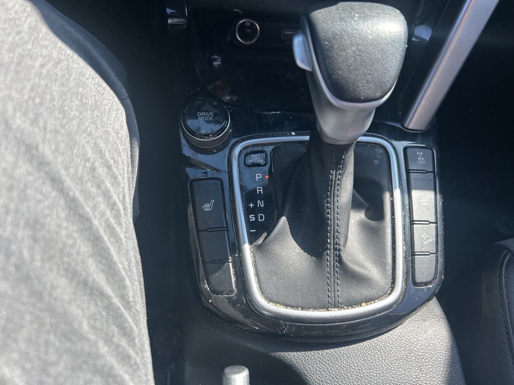 2023 Kia Seltos S AWD