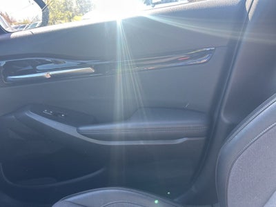 2023 Kia Seltos S AWD