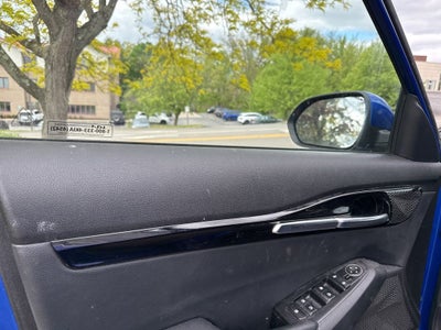 2023 Kia Seltos S AWD