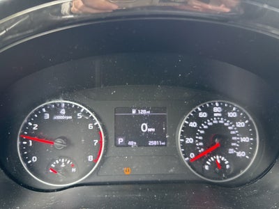 2023 Kia Seltos S AWD