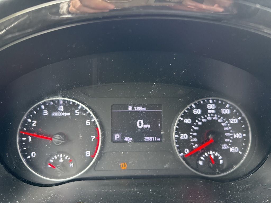 2023 Kia Seltos S AWD