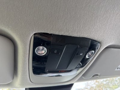 2023 Kia Seltos S AWD