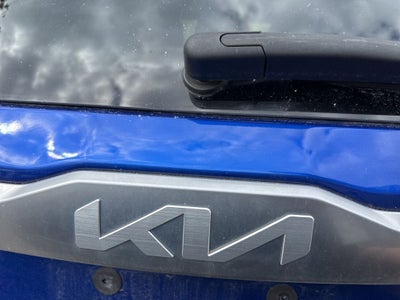 2023 Kia Seltos S AWD