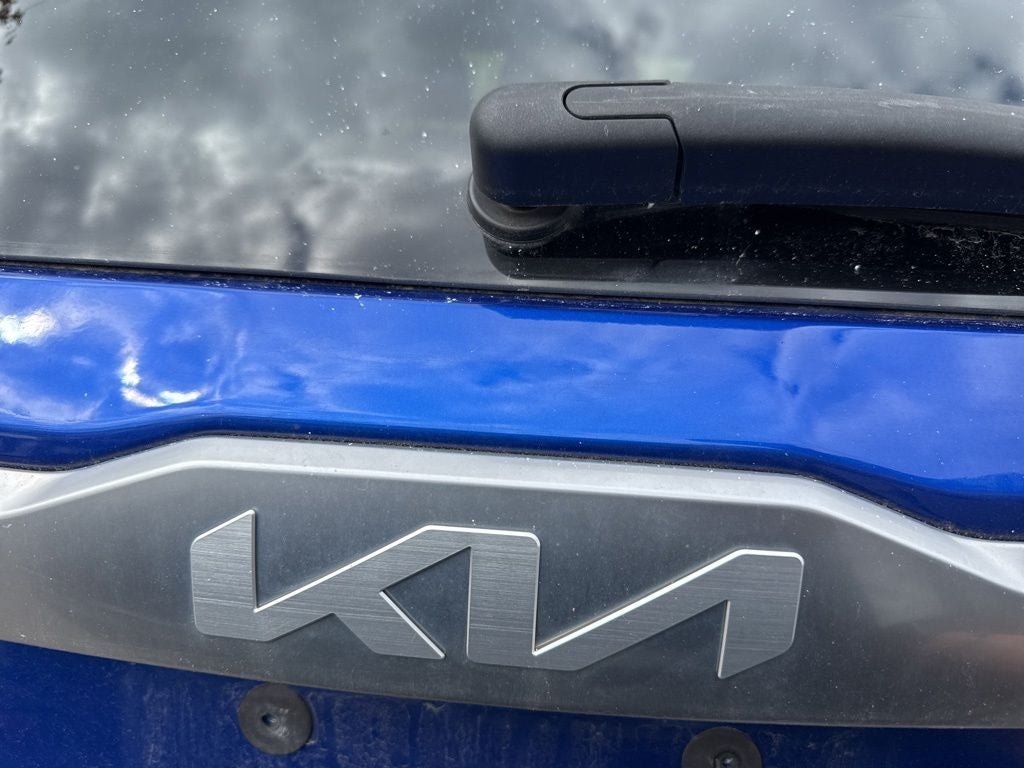 2023 Kia Seltos S AWD