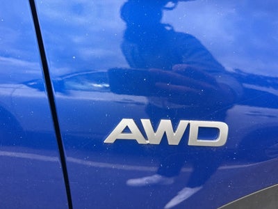 2023 Kia Seltos S AWD