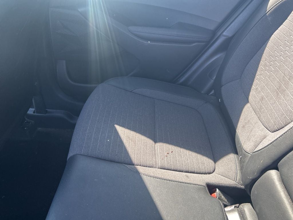 2023 Kia Seltos S AWD