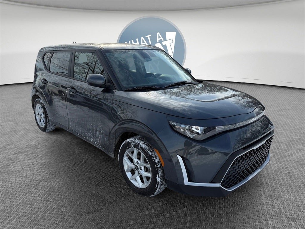 2023 Kia Soul S