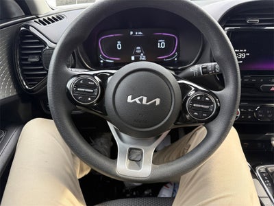 2023 Kia Soul S