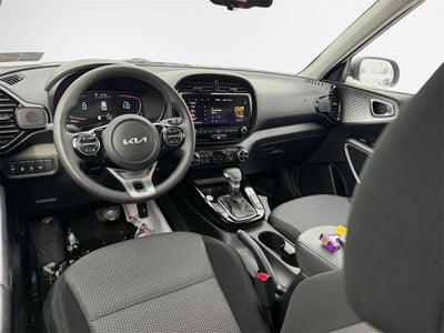2023 Kia Soul S