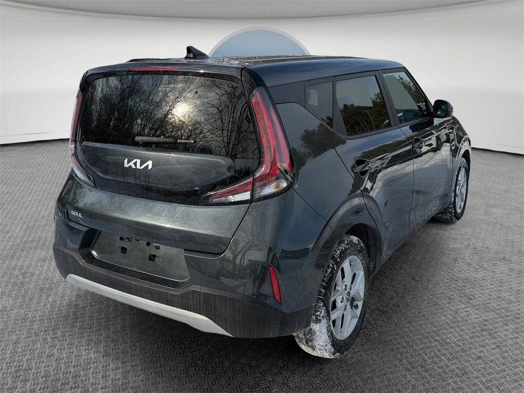 2023 Kia Soul S