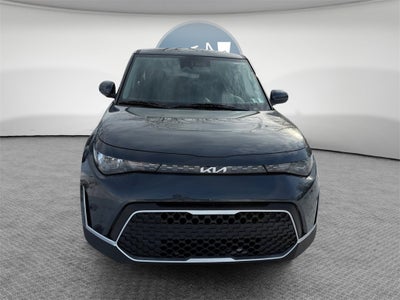 2023 Kia Soul S