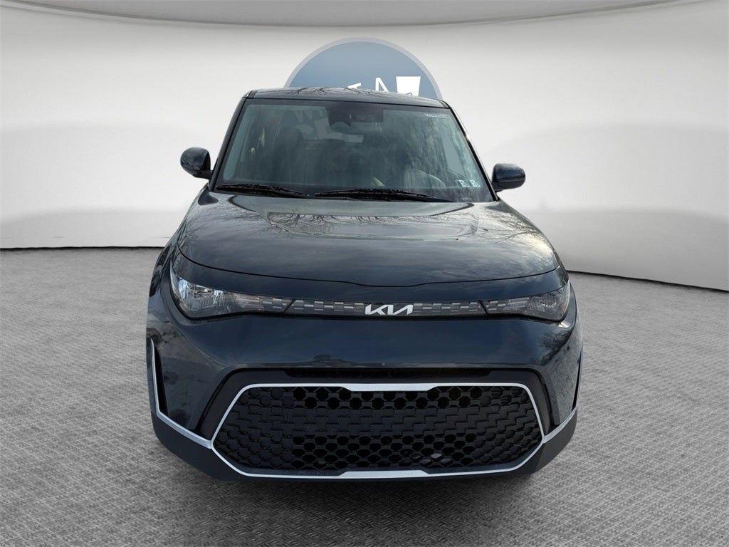2023 Kia Soul S