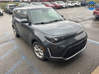2023 Kia Soul S