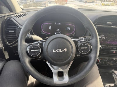 2023 Kia Soul S