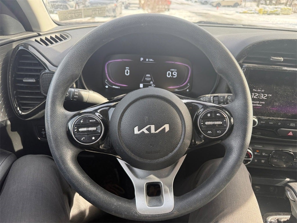 2023 Kia Soul S
