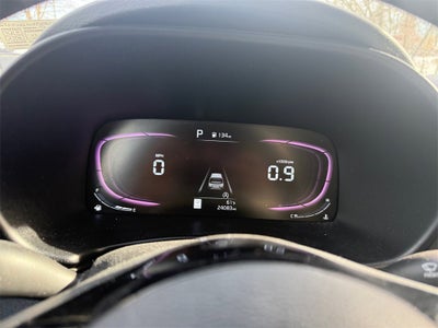 2023 Kia Soul S