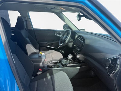 2023 Kia Soul S