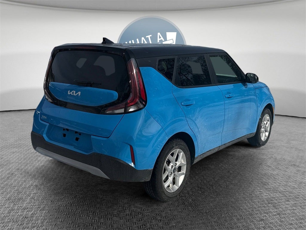 2023 Kia Soul S
