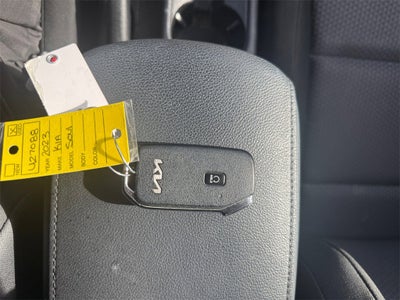 2023 Kia Soul S