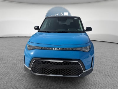 2023 Kia Soul S